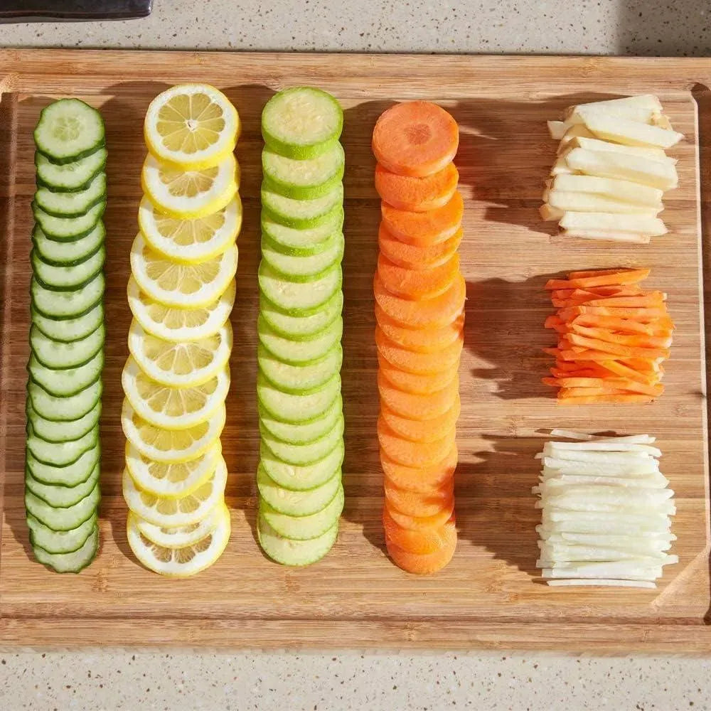 Slicer Jadu โ Multi-Function Vegetable Slicer | Ek Second Mein Perfect Slices! ๐ชโจ