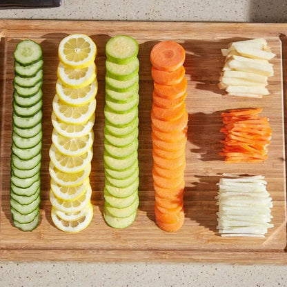 Slicer Jadu – Multi-Function Vegetable Slicer | Ek Second Mein Perfect Slices! 🔪✨