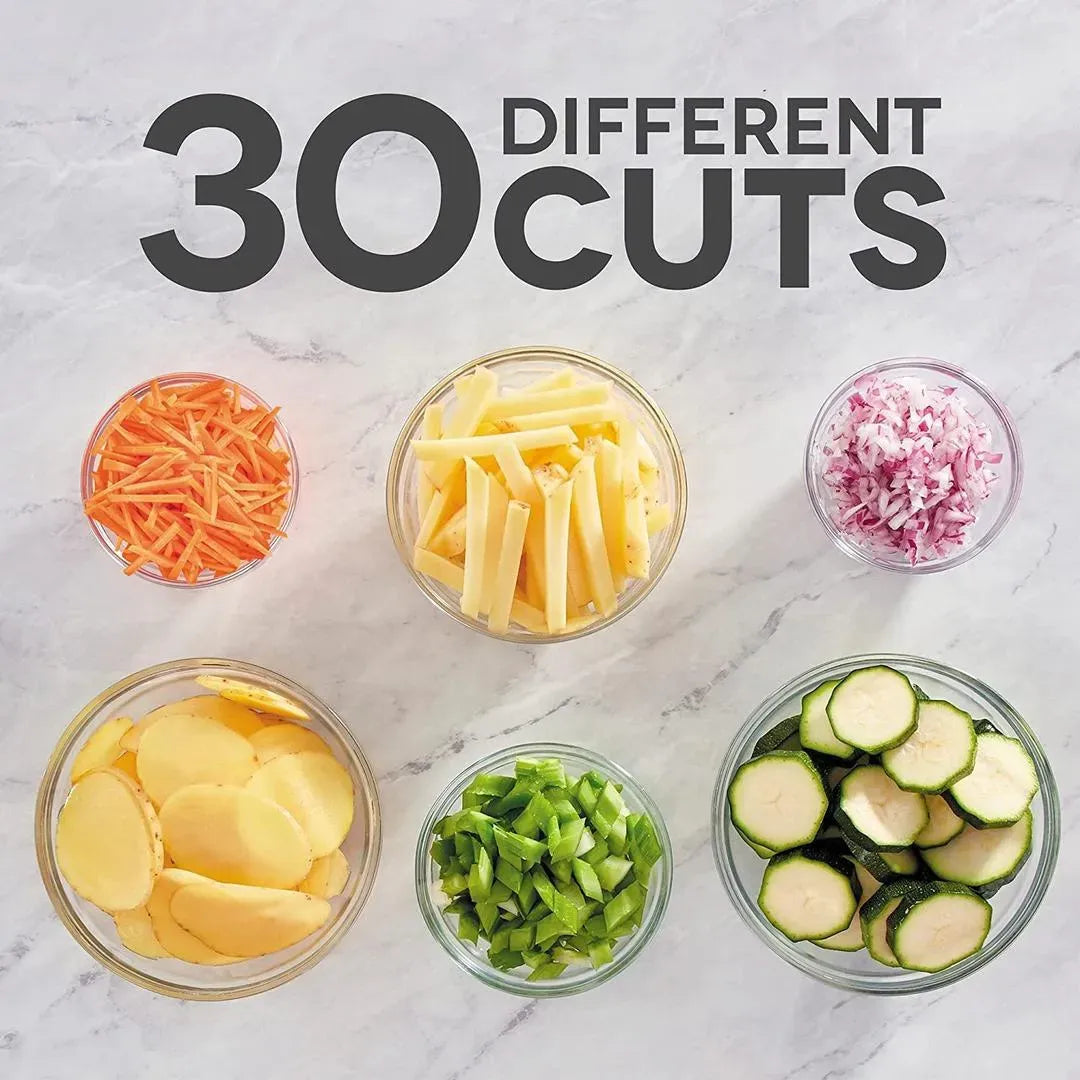 Slicer Jadu – Multi-Function Vegetable Slicer | Ek Second Mein Perfect Slices! 🔪✨