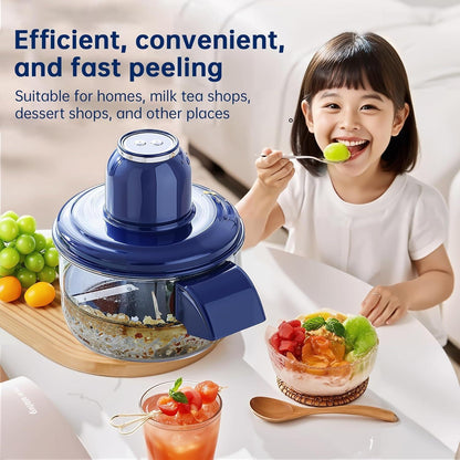 Peeler Jadu – Automatic Electric Fruit Peeler