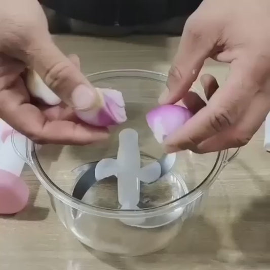 Chopper Jadu – Manual Meat & Vegetable Chopper | Bina Bijli, Bina Jhanjhat